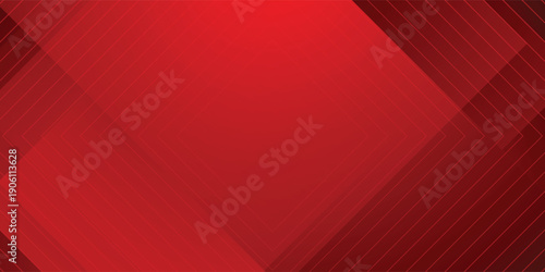 abstract background modern futuristic style wallpaper design geometric shape premium style business web banner 