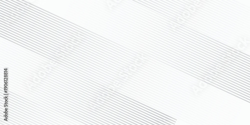 Abstract background Irregular diagonal lines futuristic minimalist concept