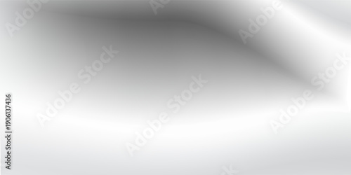 gradient background with white color. vector illustration