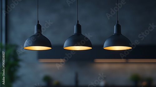 light bulb on the wall