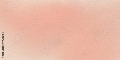 Soft vector gradient background. Light brown gradation. Cream texture blurred neutral banner. Warm pearl silk backdrop.