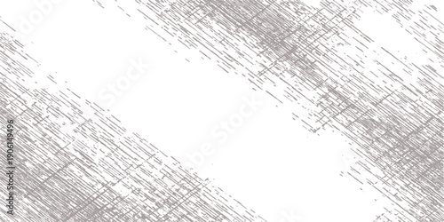 Black and white abstract grunge background with newspaper texture