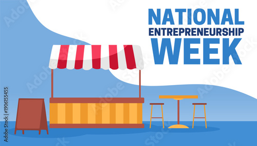 national entrepreneur week for better entrepreneur empowerment