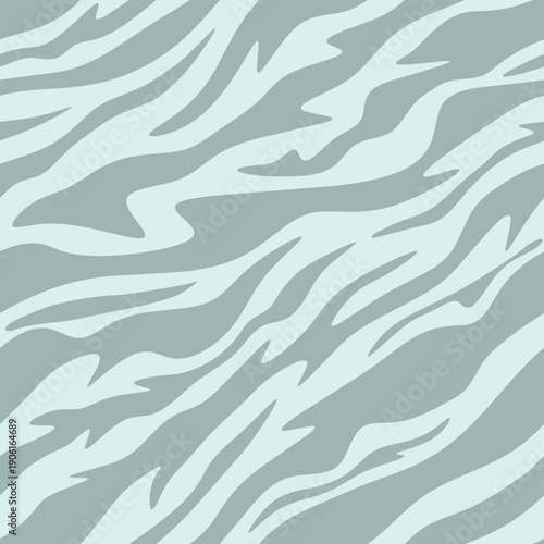 Abstract retro styled background with a swirled line design