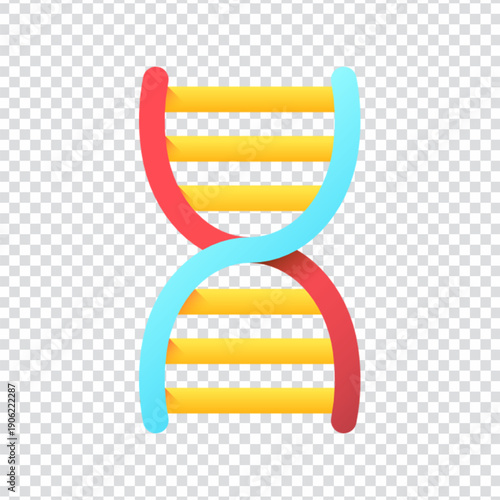 Biology Science Lab Icon