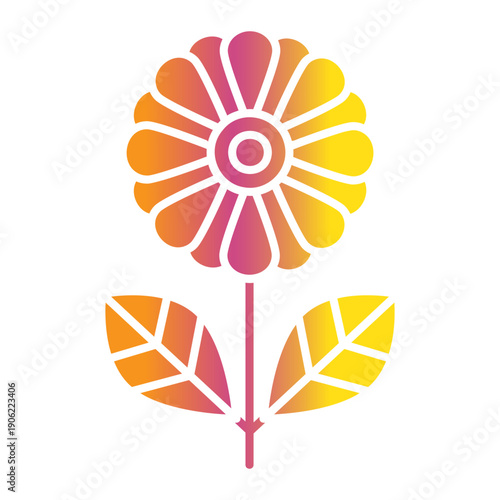 flower icon