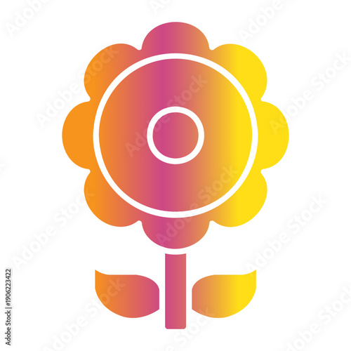flower icon