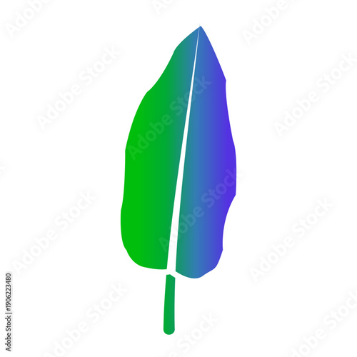 leaf icon