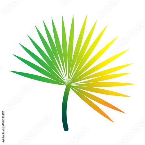 leaf icon