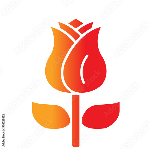 rose icon