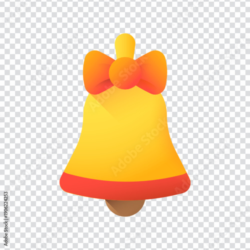 Traditional Handbell Icon