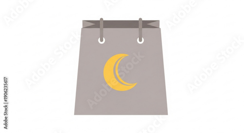 Vibrant mardi gras masquerade mask with feather decoration