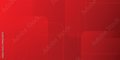 Red abstract modern background. Suit for business, institution, conference, party, design simple.simple art.