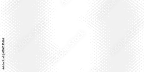 grunge Halftone white and black dots pattern and black gradient grunge texture background. Dotted line comic sport style vector illustration. eps 10