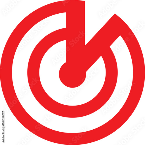 Free Download 3d render of a no smoking sign on a red background - GFXLoad