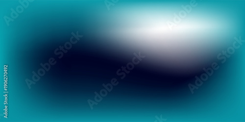 Abstract background in navy blue, emerald green, turquoise, lime green, lime yellow, and white. Ombre color gradient. Stripes. Bright, glittery, shiny, neon, metallic sparkles.