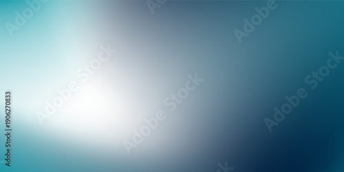 Abstract background in navy blue, emerald green, turquoise, lime green, lime yellow, and white.