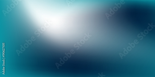 Abstract background in navy blue, emerald green, turquoise, lime green, lime yellow, and white.