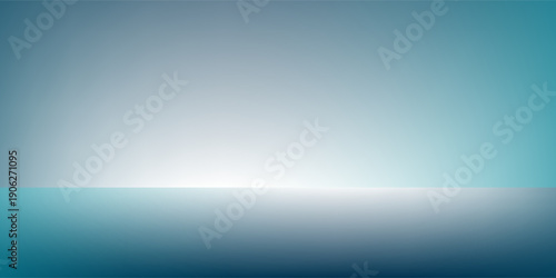 Abstract background in navy blue, emerald green, moden.