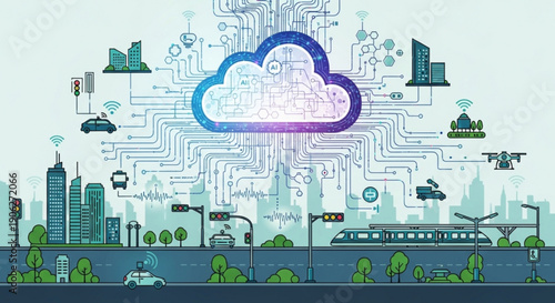 Family financial security concept with growing coins stacks and shield symbol