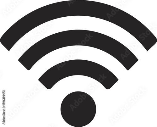 wi fi symbol