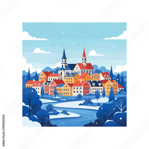 Cloud computing servers sync data wirelessly online.