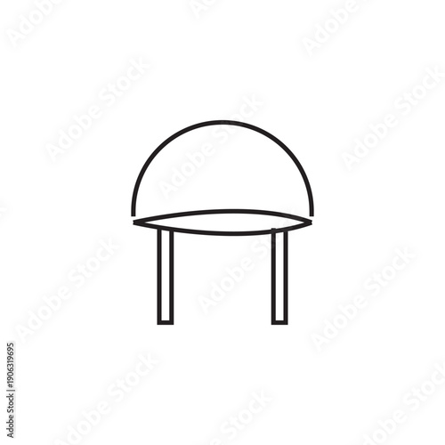 army hat icon