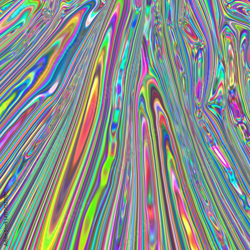 Gradient material(2160*2160)