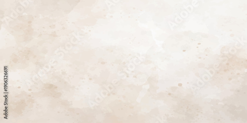 Antique aged parchment background with a grungy stained texture and vintage brown sepia tones for a weathered retro paper design