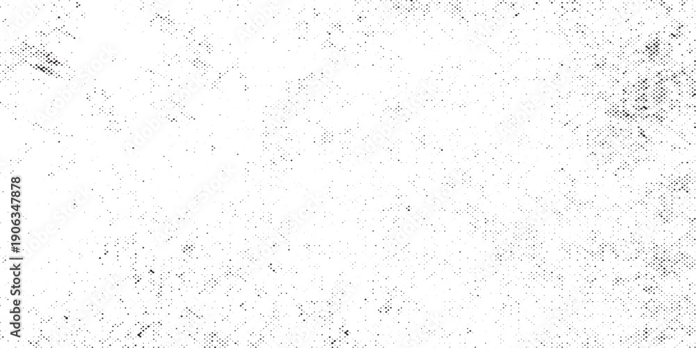 Fototapeta premium Abstract gradient halftone dot pattern background for tech branding.