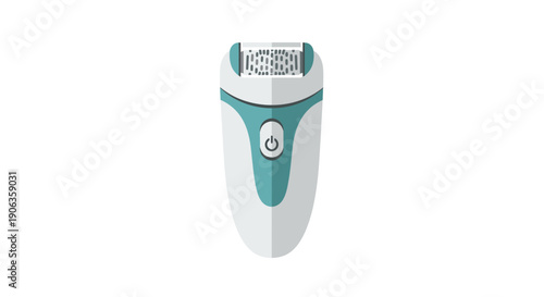 Modern Electric Shaver for Personal Grooming and Hygiene.