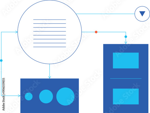 Third-Party Dependency Exposure Map design