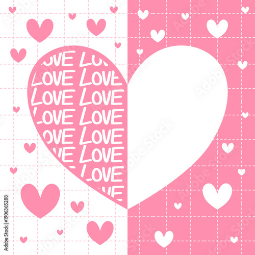 Cute Valentine's Day cards to give to your loved one to express your feelings for each other.