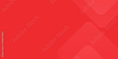 Vector trend red abstract background abstract wave background presentation