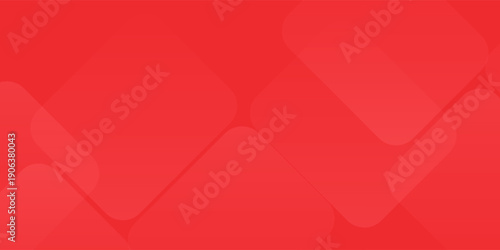 Vector trend red abstract background abstract wave background presentation