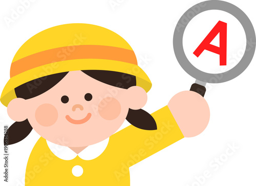 Q&A 유치원 어린이