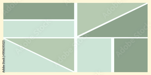 mood board layout, social media mood board layout, mood board background