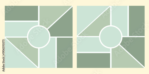 mood board layout, social media mood board layout, mood board background