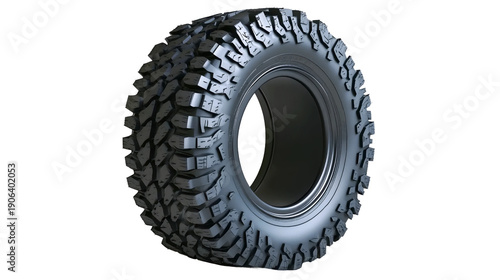 Adventure Ready Sports Tyre