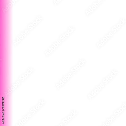 Soft Pink Shadow