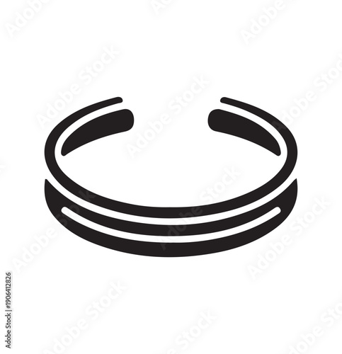  Triple Stack Bangles.