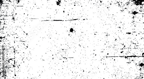 High-resolution white grunge texture overlay with subtle distressed details. Perfect for adding a vintage, worn, or textured effect to posters, designs, typography, packaging, social media graphics