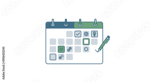 calendar planner schedule organization.