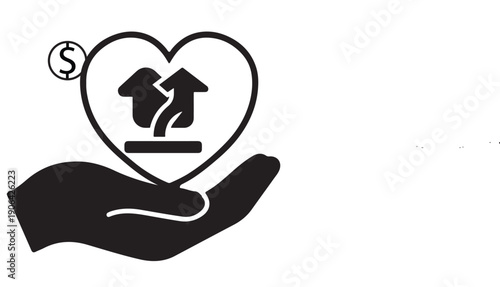 Financial Donation for Community and Social Causes