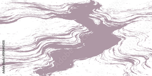 Grunge Water Splash Artistic Texture