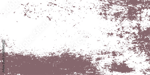 Grunge Water Splash Texture Background