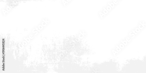 Abstract black and white grunge texture background with vintage design elements