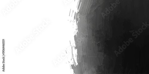 Antique textured backdrop featuring icicles on a vintage wall, old roof, and rough rock with a dark grungy paint surface and stained rust patterns