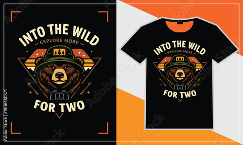 Best dad in the world graphic t-shirt design with skull and sunglasses