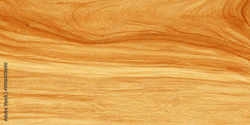 Obraz premium Closeup shot of seamless oak wood texture background for a wooden table with a natural wood in the background.